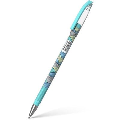 Kemijska olovka Erich Krause Colour Touch - Emerald