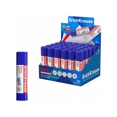 Ljepilo u sticku Extra 8GR. 4433 ERICH KRAUSE
