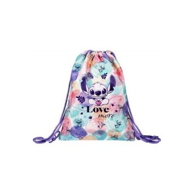 Vrećica za papuče Beta Stitch Pastel Disney Fashion F054885 