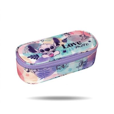 Pernica prazna CAMPUS Disney Stitch Pastel F062885 CoolPack