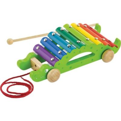 Ksilofon - Krokodil na kotačima 50342