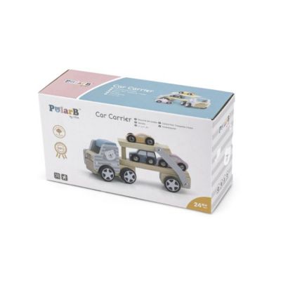 Vozilo za prijevoz automobila VIGA 44014