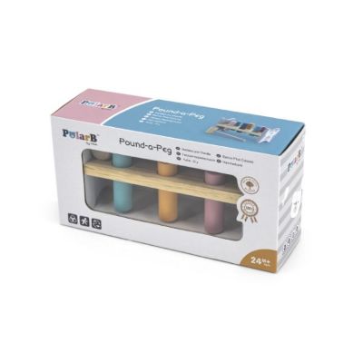 Klupa za udaraljke - Polar B VIGA 44009