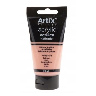 Akrilna boja 75ML. Boja kože MP PP631-08