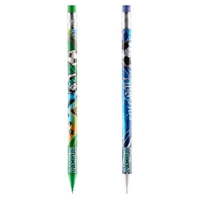 Tehnička olovka CAMPUS 0,5 FOOTBALL 112015