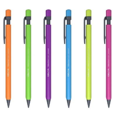 Tehnička olovka Delta 0,5HB 22004 ERICH KRAUSE