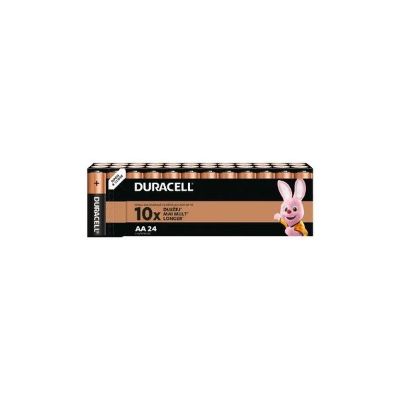 BATERIJA DURACELL BASIC EXTRA LIFE LR6 AA/MN1500 