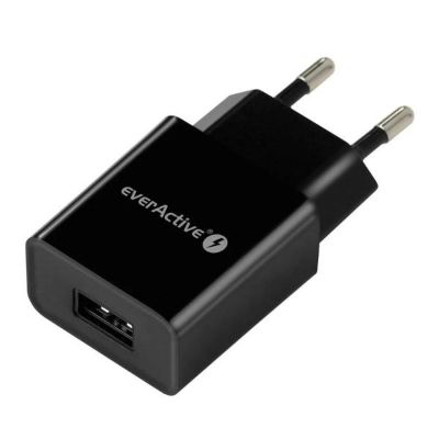  Adapter EverActive 5V 1x USB SC-100B