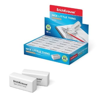  Gumica Erich Krause Nice Little Thing 7027