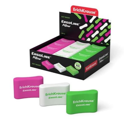 Gumica Erich Krause Ergoline Pillow 44477