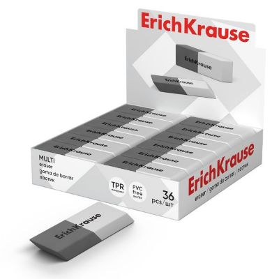 Gumica Erich Krause Multi 60759