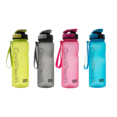 Boca za vodu Cool Pack Sporty – 800 ml 04934CP