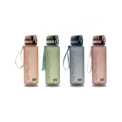 Bočica za vodu Brisk – 600 ml (04927CP)