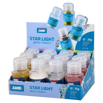 Gliteri miks – 25 g (137872)