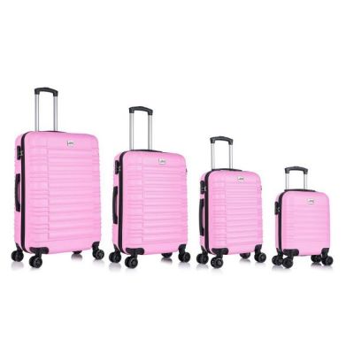 Kofer Sanremo S – rozi (100066)