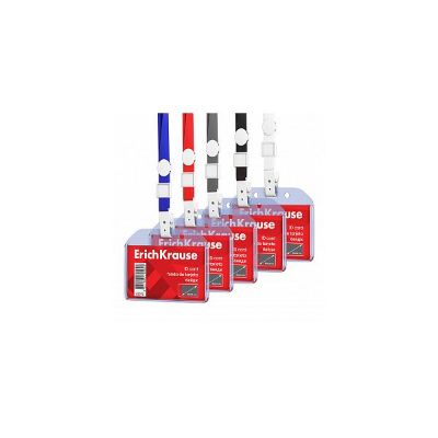  Etui za akreditiv kartice 90 x 54 mm s vezicom (62079) – Erich Krause