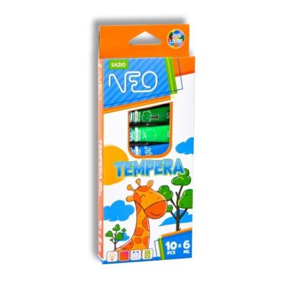 Tempere Fantasy 10K 6ml