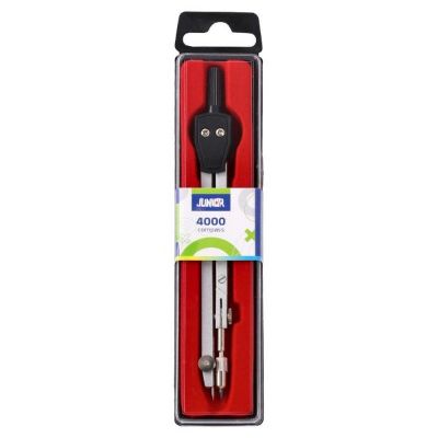 Šestar metalni u kutiji 4000