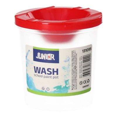 ČAŠA ZA TEMPERE I VODENE BOJE WASH