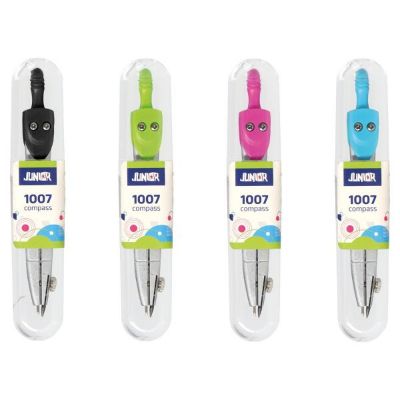 Šestar metalni u kutijici 1007 