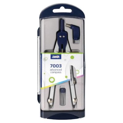 Šestar metalni sa dodatkom 7003