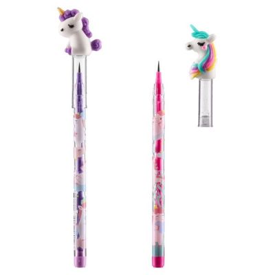 Graf. olovka u nastavcima Unicorn