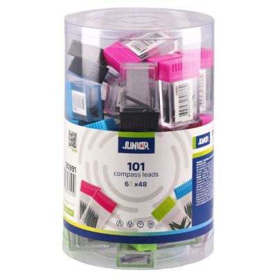 Grafitne mine za šestar 101