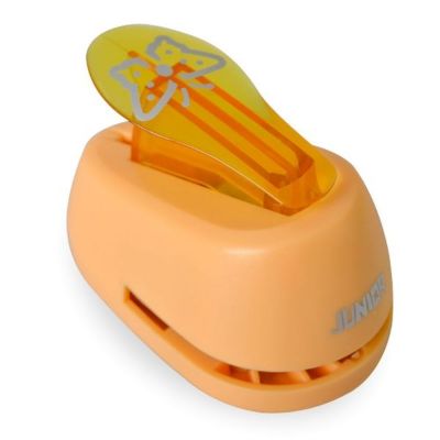 BUŠILICA LEPTIR, MINI JUNIOR, 2,5CM 139504