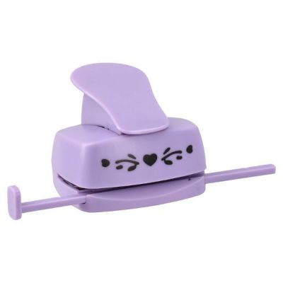 Bušilica Mini Bordura Srce 139600