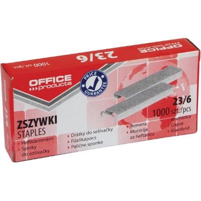 Spojnice za klamericu 23/6 – Office Product