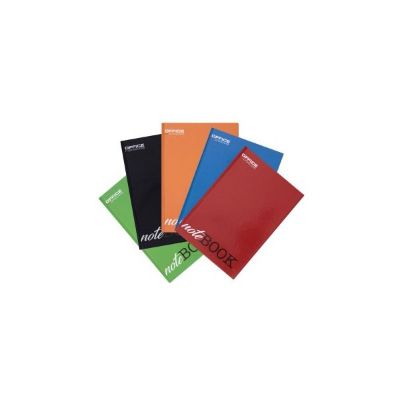 Teka A4, tvrdi uvez, 96 listova – Office Product (16032111-99)