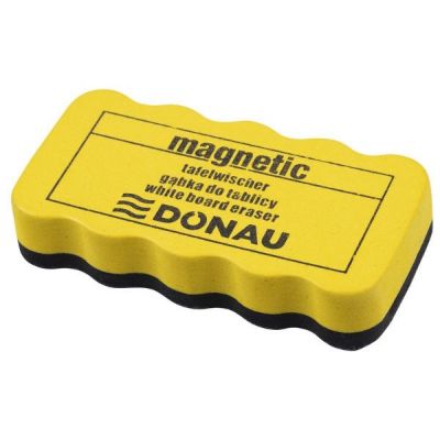 Brisač za magnetsku ploču, 106x52x20 mm – DONAU (7638001PL-99)