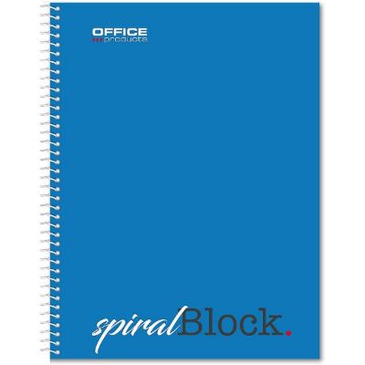 Kolegij blok A5, karo, 80 listova – Office Product (16058121-99)