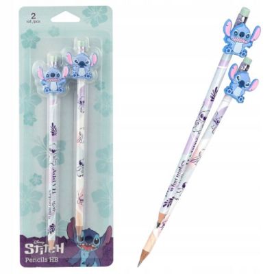 GRAFITNA OLOVKA HB DISNEY STITCH 2/1