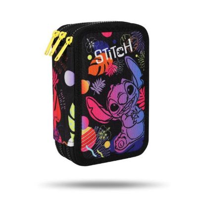Pernica puna JUMPER 3 Disney Stitch F067886 Coolpack