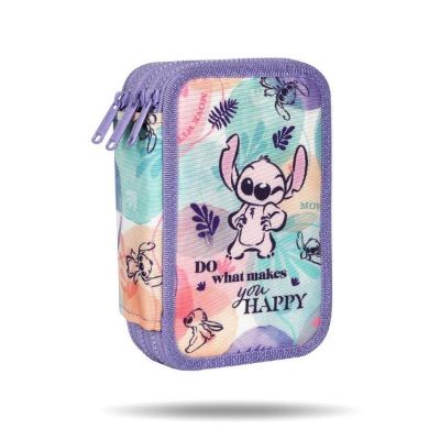 Pernica puna JUMPER 3 Disney Stitch F067885 Coolpack
