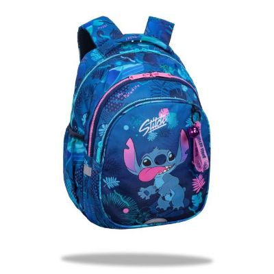 Ruksak JERRY Disney Stitch Blue F029780 CoolPack