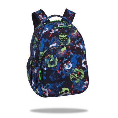 Ruksak BASE PLUS Football F027336 CoolPack