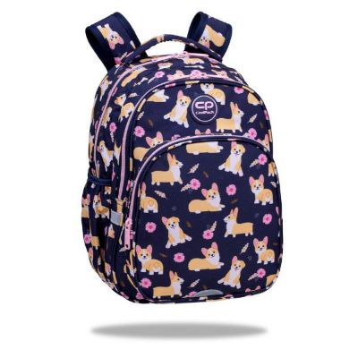 Ruksak BASE PLUS Elisabeth F027933 CoolPack