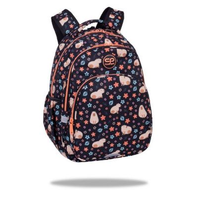 Ruksak Base Plus CAPYBARA F027937 CoolPack