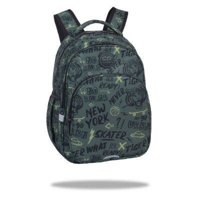 Ruksak BASE PLUS Tiger F027931 CoolPack