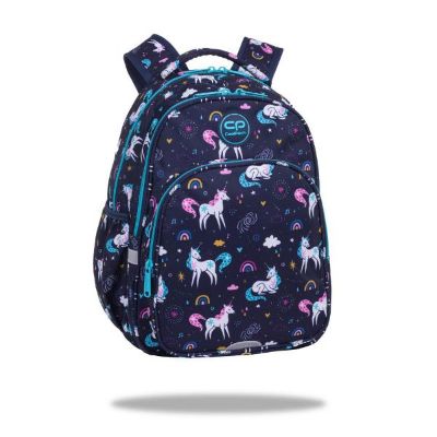 Ruksak BASE PLUS Mrs Unicorn F027935 CoolPack