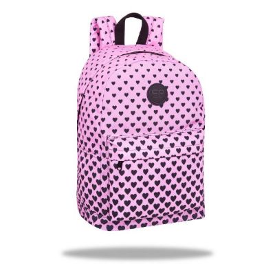 RUKSAK CROSS PINK MARSHMALLOW F026893 COOLPACK