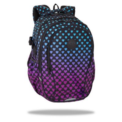 Ruksak FACTOR Dark Marshmallow F002908 CoolPack
