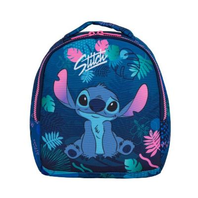 Ruksak PUPPY Disney Stitch Blue F125780 CoolPack