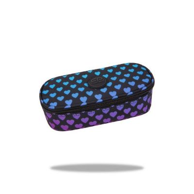 Pernica prazna CAMPUS Dark Marshmallow F062908 CoolPack