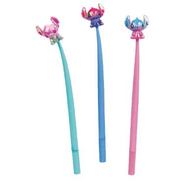 Kemijska olovka Flexi Disney Stitch 91347PTR