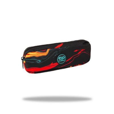 Pernica prazna DECK Amber F071890 CoolPack