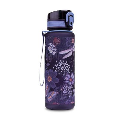 Bočica za vodu BRISK 600 ml Moray Z16926