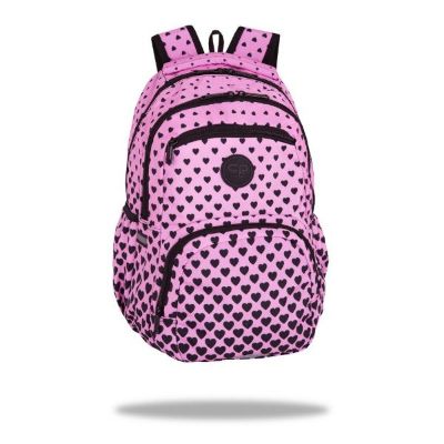 Ruksak PICK Pink Marshmallow F099893 CoolPack